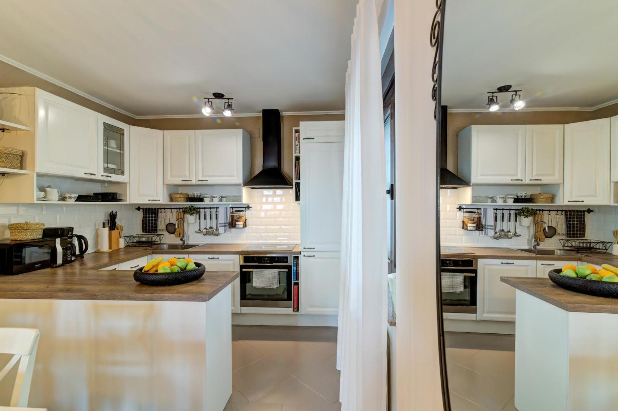 Apartment Franko เซนญ์ ภายนอก รูปภาพ