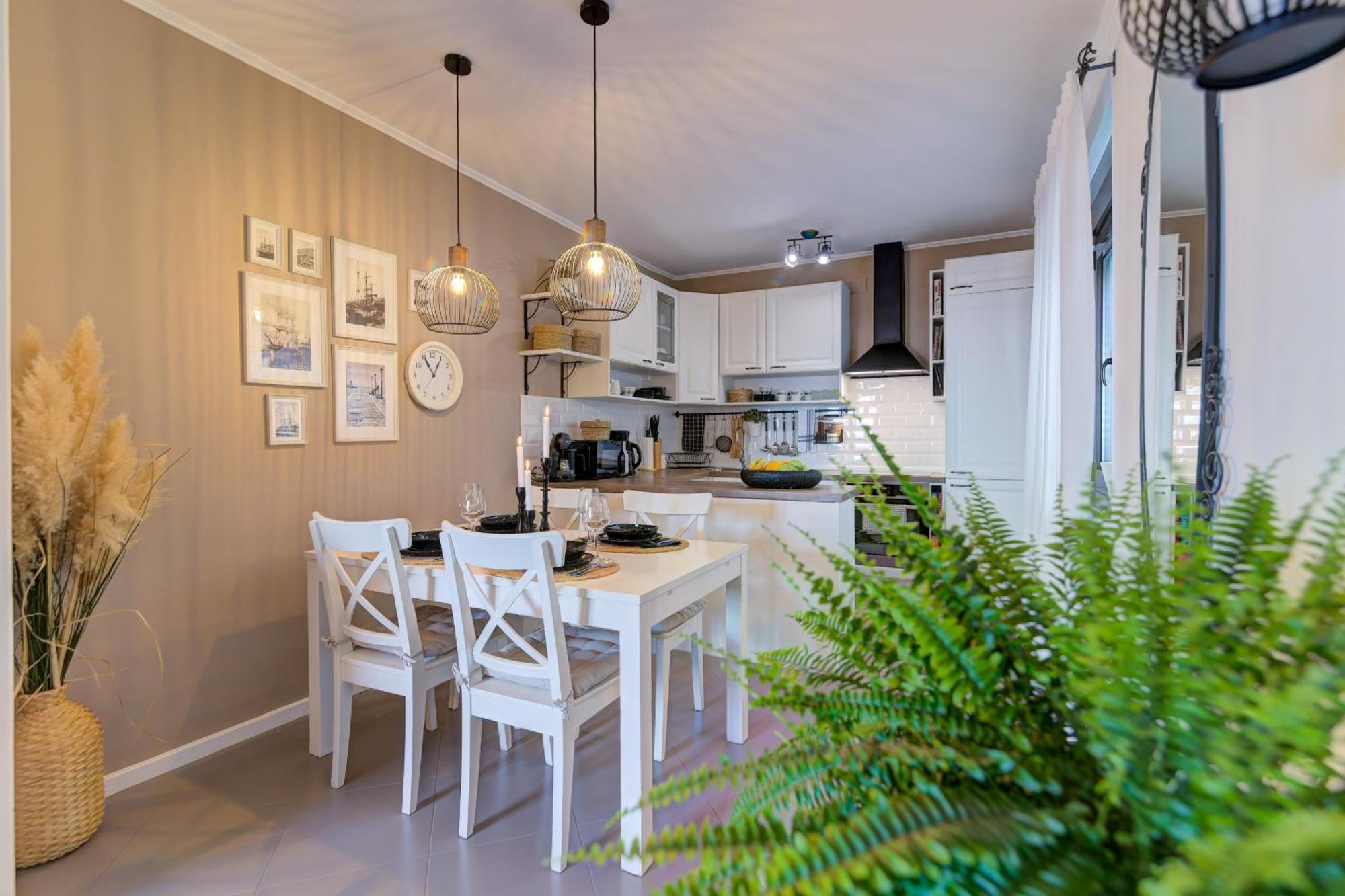 Apartment Franko เซนญ์ ภายนอก รูปภาพ