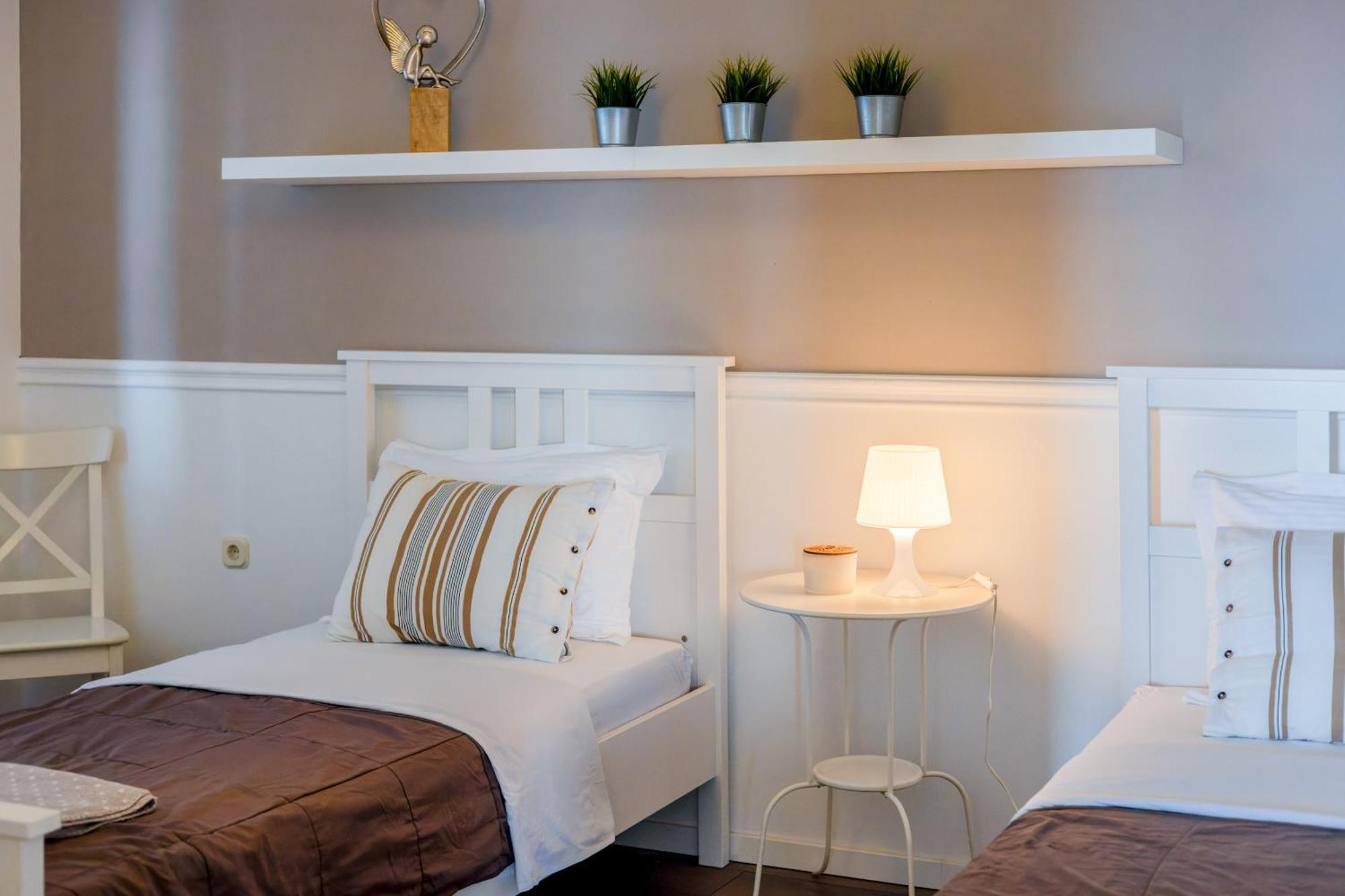 Apartment Franko เซนญ์ ภายนอก รูปภาพ