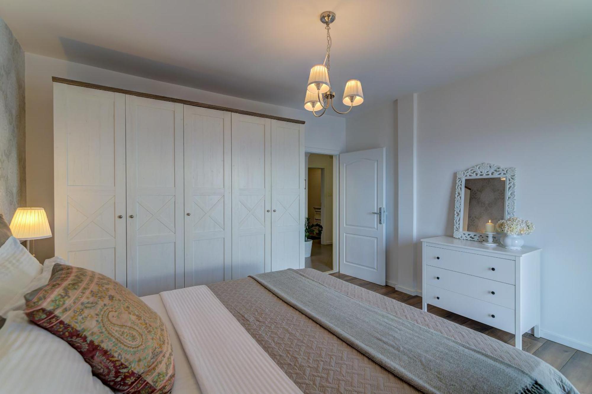 Apartment Franko เซนญ์ ภายนอก รูปภาพ