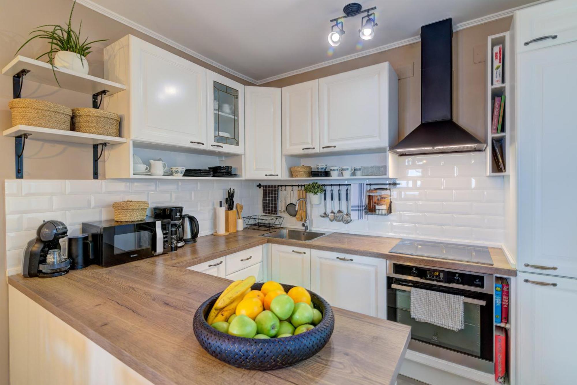 Apartment Franko เซนญ์ ภายนอก รูปภาพ