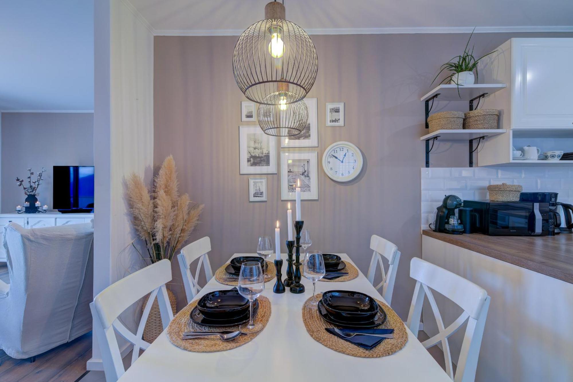 Apartment Franko เซนญ์ ภายนอก รูปภาพ