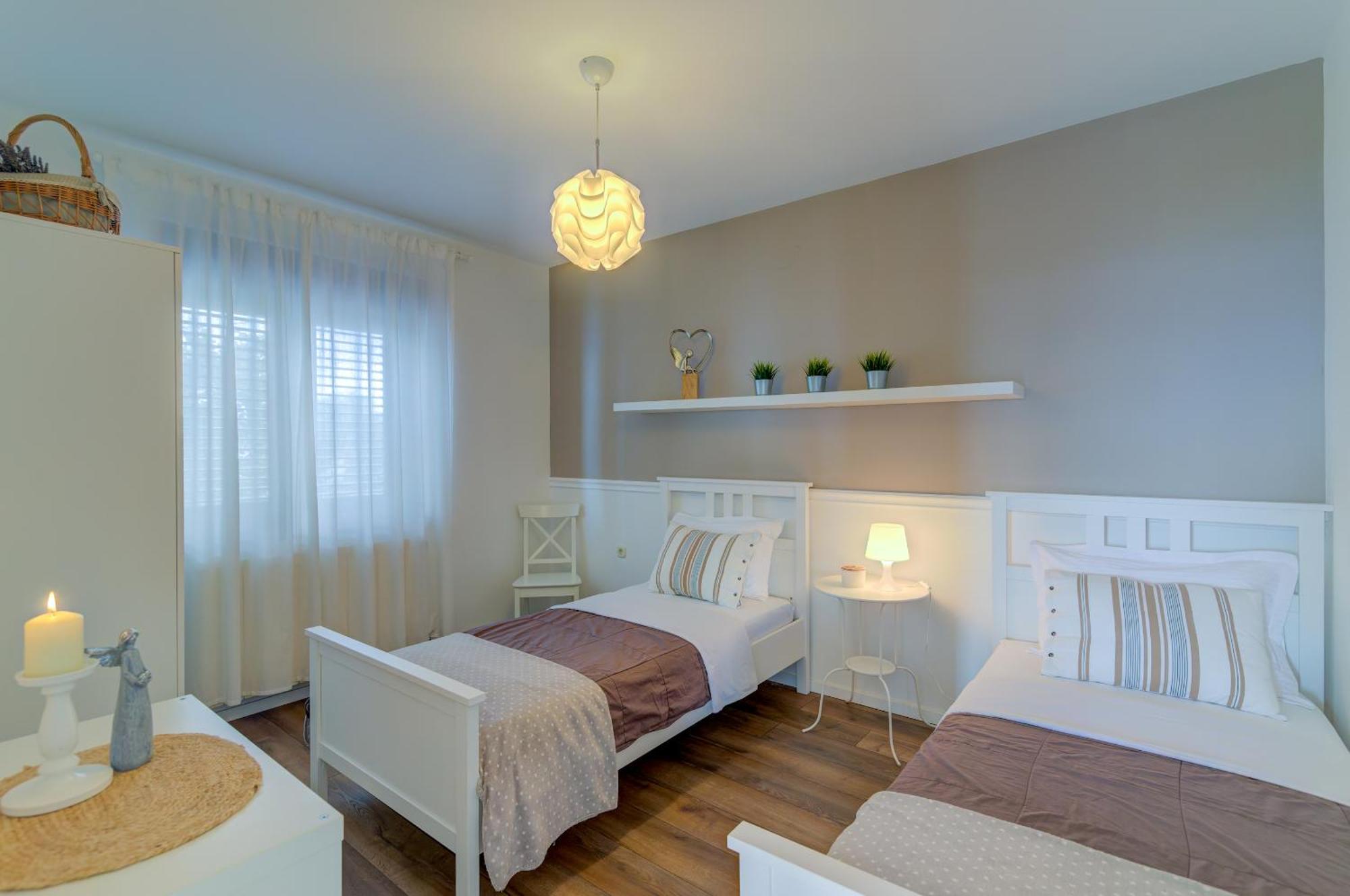 Apartment Franko เซนญ์ ภายนอก รูปภาพ