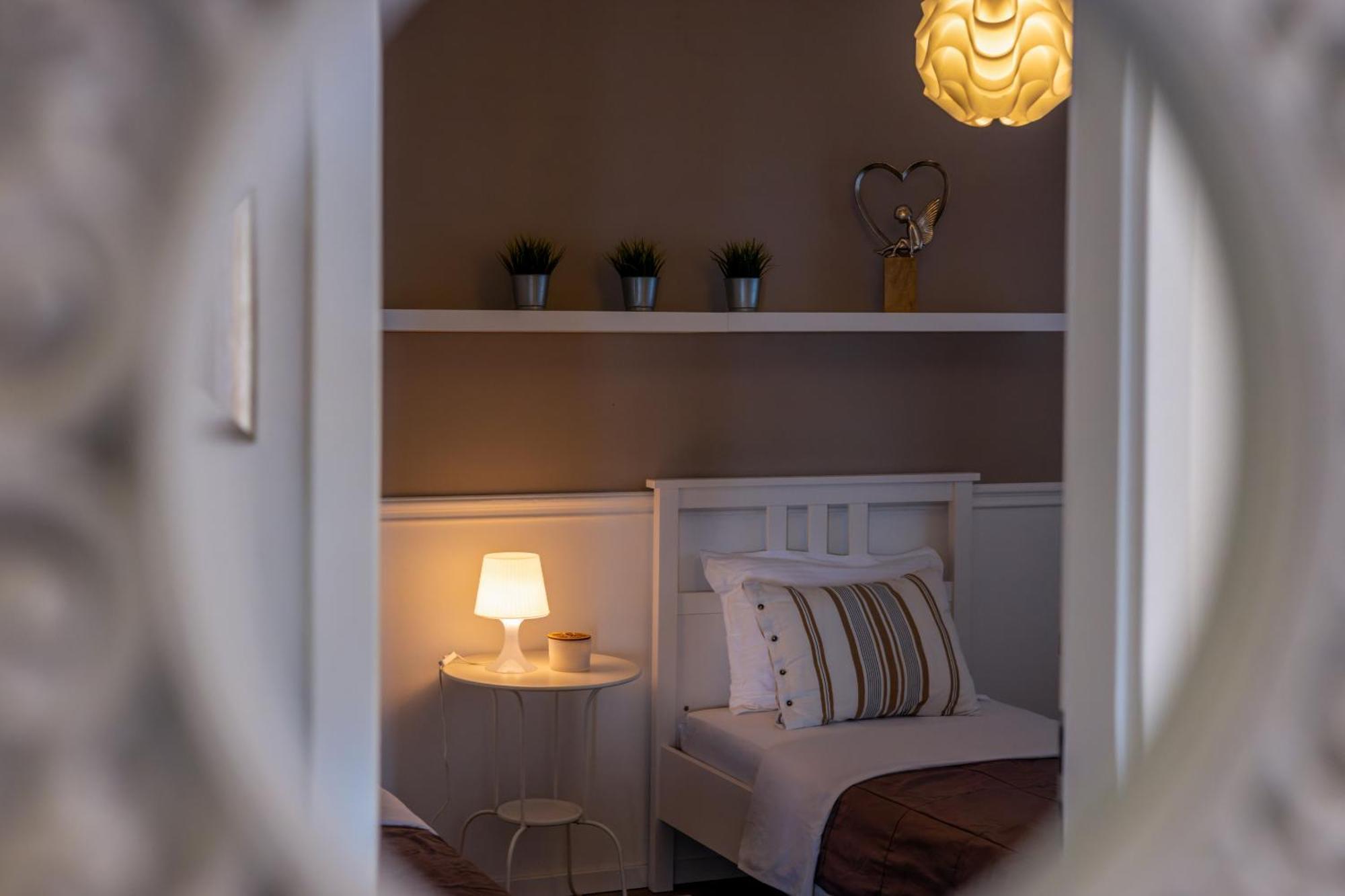 Apartment Franko เซนญ์ ภายนอก รูปภาพ