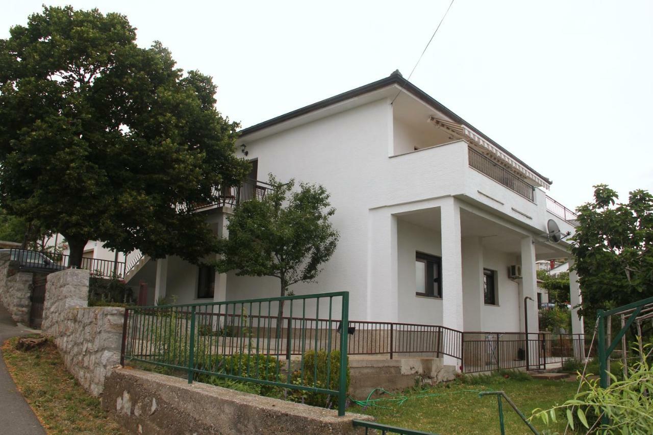 Apartment Franko เซนญ์ ภายนอก รูปภาพ