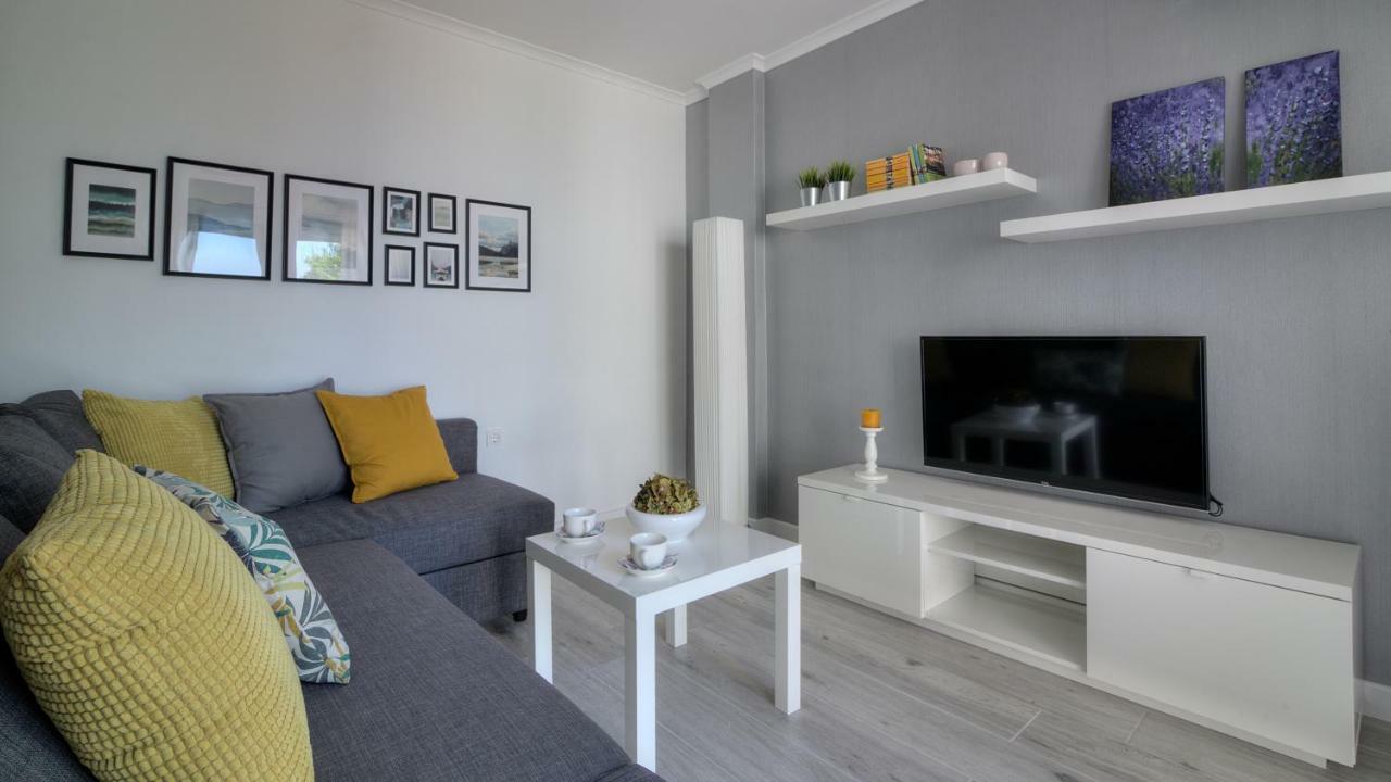 Apartment Franko เซนญ์ ภายนอก รูปภาพ