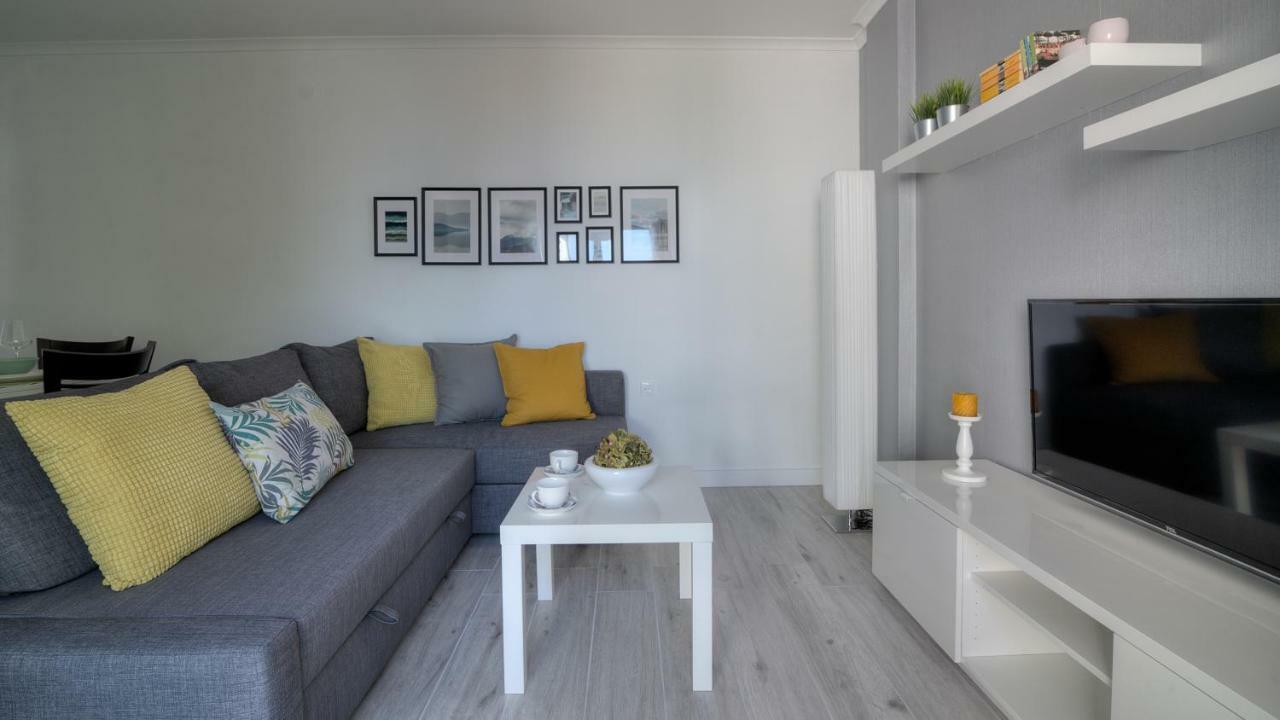 Apartment Franko เซนญ์ ภายนอก รูปภาพ