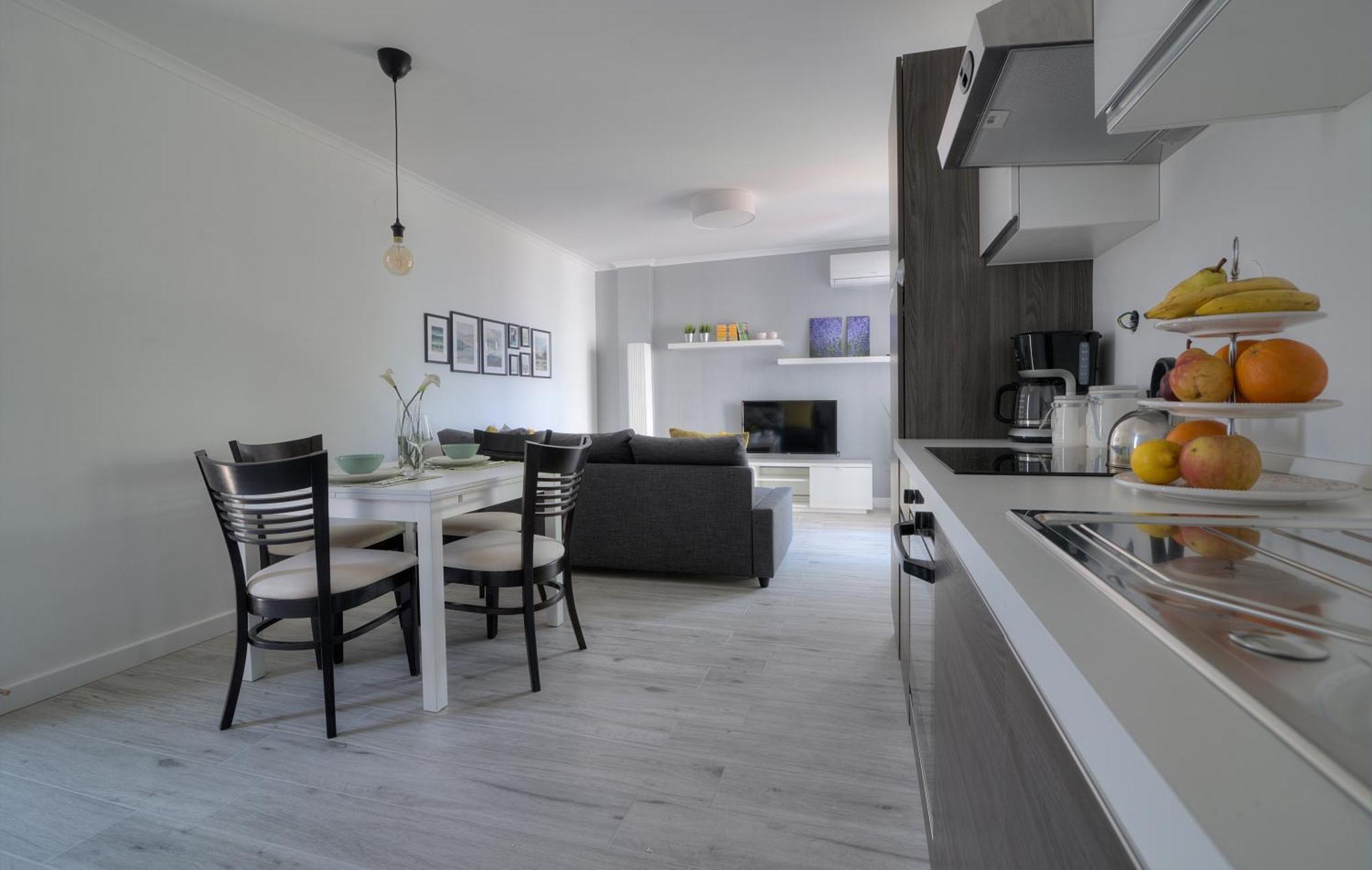 Apartment Franko เซนญ์ ภายนอก รูปภาพ