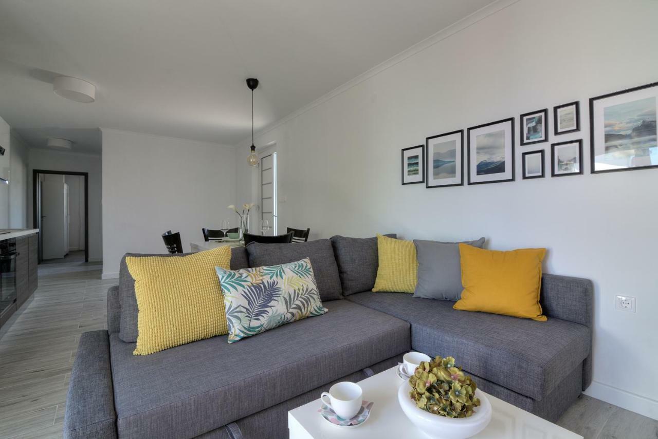 Apartment Franko เซนญ์ ภายนอก รูปภาพ