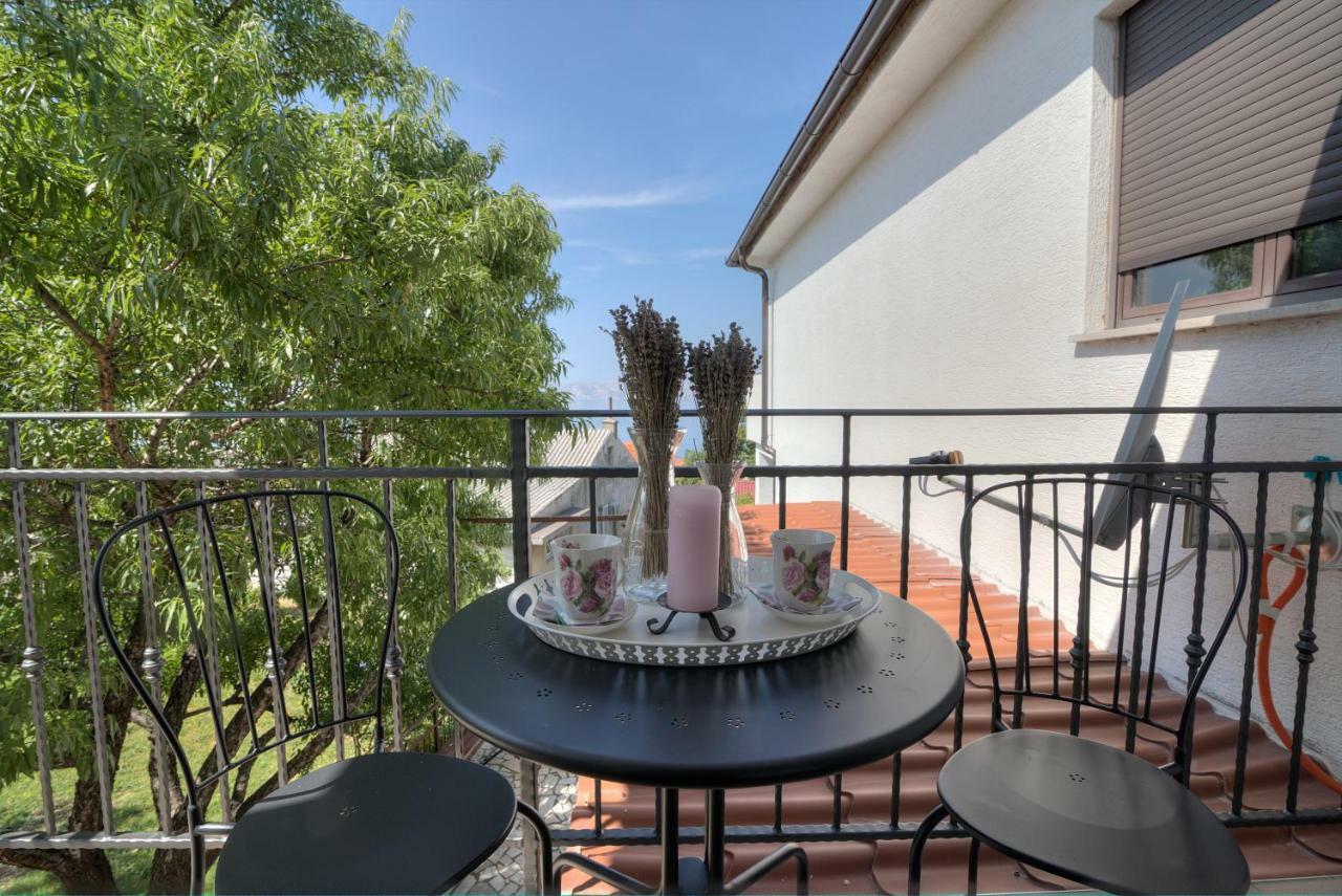 Apartment Franko เซนญ์ ภายนอก รูปภาพ