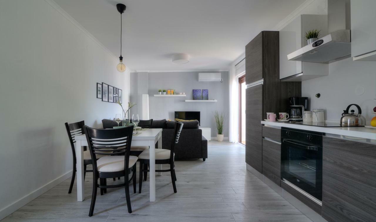 Apartment Franko เซนญ์ ภายนอก รูปภาพ